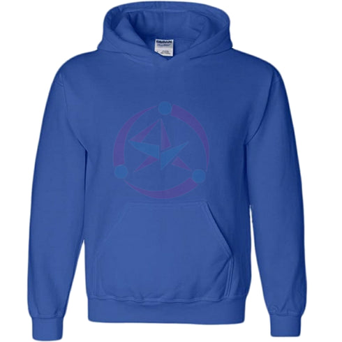 Youth Unisex Pullover Hoodie